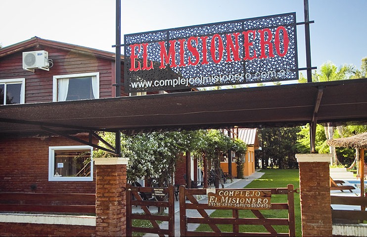 SAN PEDRO VACACIONES