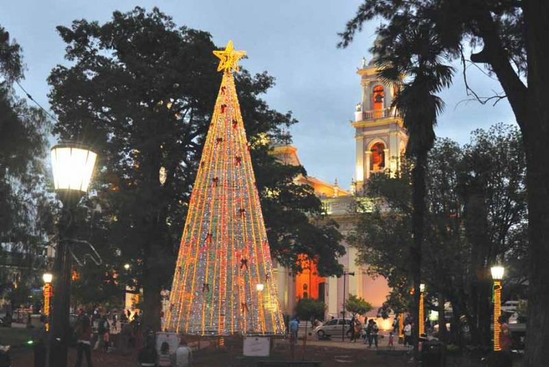 navidad en salta
