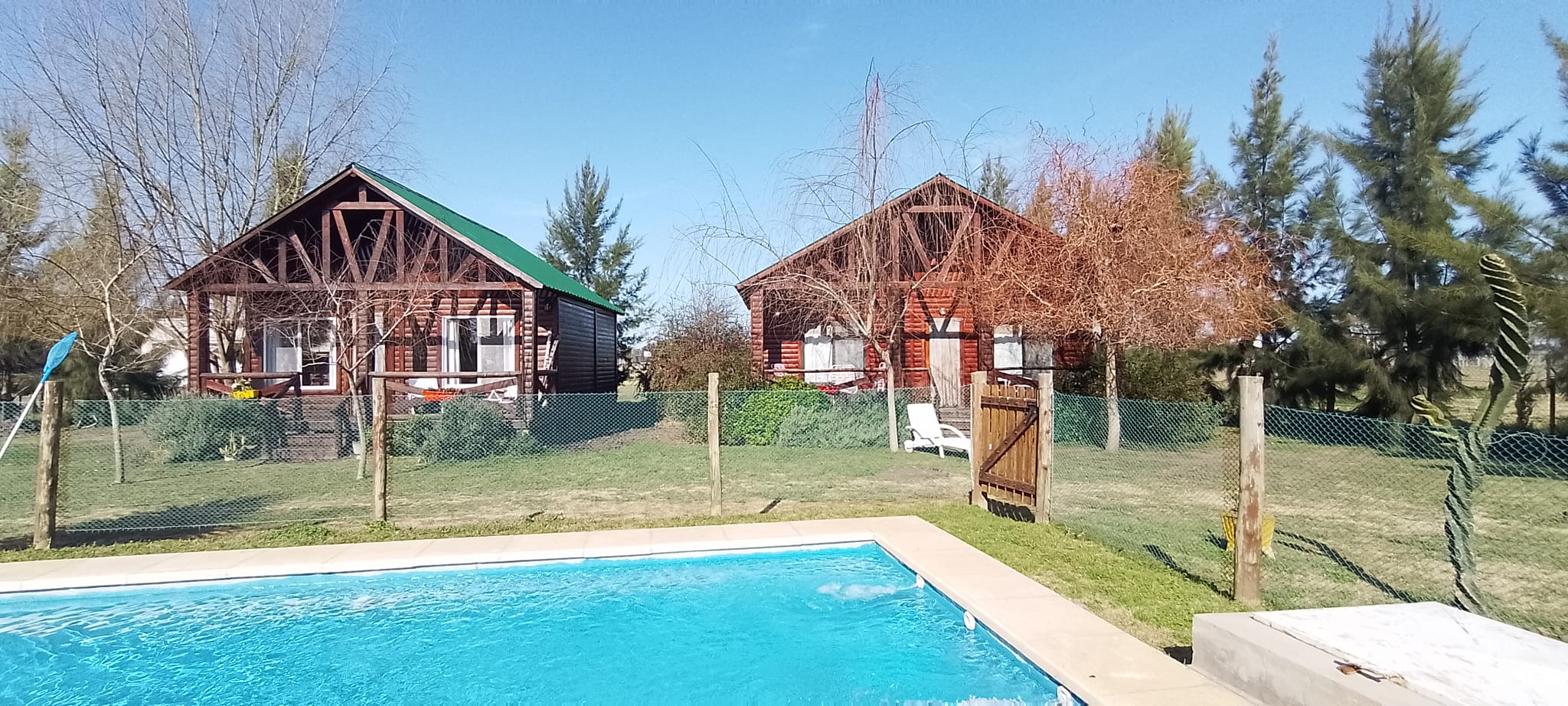 uribelarrea piscina