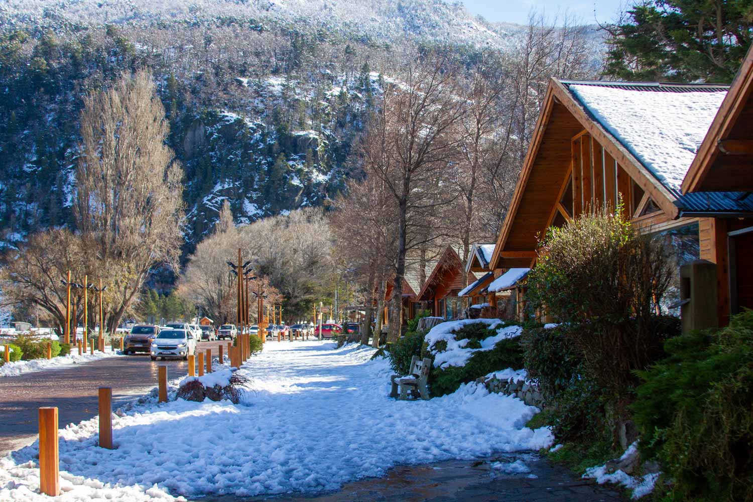 san martin de los andes