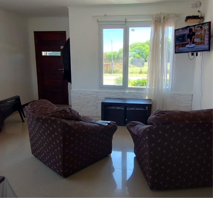 MAR DE COBO CASA