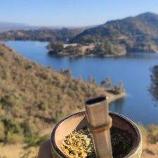 CABAÑAS FIN DE SEMANA LARGO