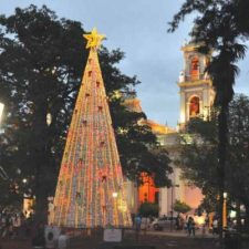 NAVIDAD EN SALTA