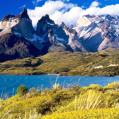 PATAGONIA