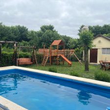 chascomus alojamiento