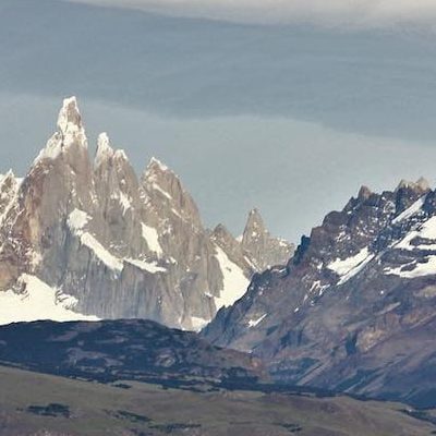 Patagonia