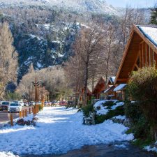san martin de los andes